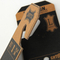 Die Cut Matt Kraft Gitar Askı Karton Askılar 1.5mm Kalın