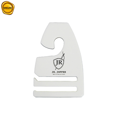 2mm Özel Logo Yazdırma Kravat için Karton Asası