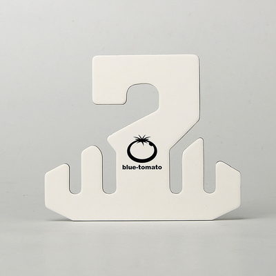 Flip Flop İçin Özel Yapılmış Askılar 3mm Kalın Karton Askılar