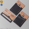 3mm Kalın Sert Karton Ürün Askıları Cüzdan Çanta Vitrin Askısı